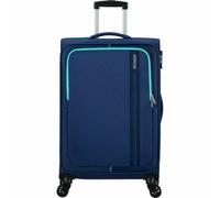 Valise cabine American Tourister 146675-6636 Bleu 61 L 68 x 43 x 25 cm