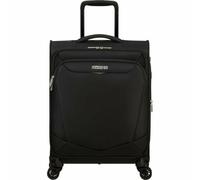 Sac à Roulettes AMERICAN TOURISTER Été Noir Tsa Verrou Unisexe - ME7-09004