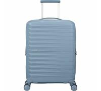 American Tourister FastForward Bagage cabine Steel Blue