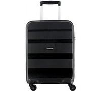 Valise cabine American Tourister Bon Air S 55 cm Noire Noir G