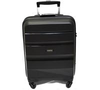 Valise Cabine - AMERICAN TOURISTER - BON AIR SPINNER S STRICT - 55cm - Polypropylène - 4 Roues 360°