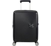 Valise American Tourister Soundbox Spinner 35L noir