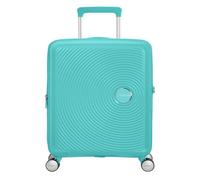 Valise cabine - American Tourister - Soundbox (88472) - 55 cm - Rigide - Cadenas TSA