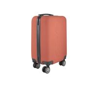 - Valise cabine Ananas - Corail