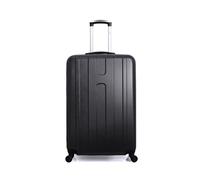 Valise Cabine ATLANTA - noir - HERO 55x35x21cm