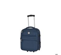 Valise cabine - BEMON - 45 cm - Format underseat EasyJet - 26 L - 2 roues incrustées