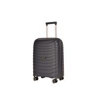 Valise cabine - BEMON - Marine Paris - 55cm - 35L - 4 roues doubles