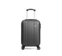 Valise Cabine BLUESTAR LOME-E Noir en ABS 31L NOIR