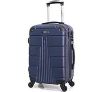 Valise Cabine BLUESTAR OTTAWA Marine en ABS 37L