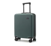 Valise Cabine - CabinFly - Cruisair - 55x40x20 cm - ABS Rigide - 4 Roues 360°