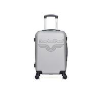 - valise cabine chelsea 55 cm 4 roues - gris