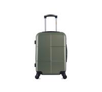 - valise cabine coronado 55 cm 4 roues - kaki
