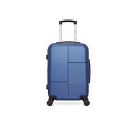 hero - valise cabine coronado 55 cm 4 roues - marine marine G