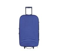 BLUESTAR - Valise Cabine POLYESTER DACCA 57 cm Bleu