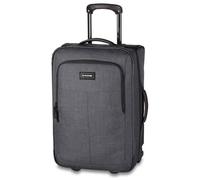 Valise cabine - Dakine - Valise trolley"" semi-rigide ""Carry on roller"" 42L - 55 x 35 x 23 cm - Gris carbone