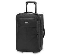Valise cabine - Dakine - Valise trolley"" semi-rigide ""Carry on roller"" 42L - 55 x 35 x 23 cm - Noir
