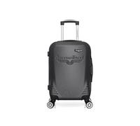 - valise cabine dc 55 cm 4 roues - gris fonce