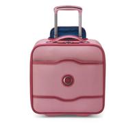 Valise cabine Delsey Chatelet Air 2.0 Underseater 42 cm Rose