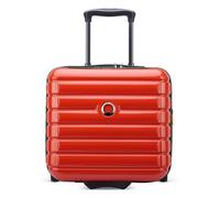 Delsey - Shadow 5.0 Underseater Trolley - Valise à roulettes Rouge Intense - 27 cm