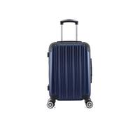 - valise cabine denali 55 cm 4 roues - marine