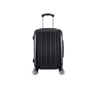 - valise cabine denali 55 cm 4 roues - noir