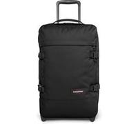 Valise cabine Eastpak Strapverz Taille S 42 L Noir Noir G