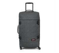 Valise cabine - Eastpak - Trans4 M - Couleur Gris - 4 Roulettes - Cadenas TSA