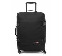 Valise cabine - Eastpak - Trans4 S - Noir - 4 roues - 60cm x 35cm x 22cm