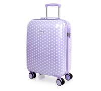 Valise Cabine Enfant 702450 Mauve