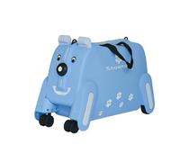 Valise cabine enfant à chevaucher et bagage cabine- Avenuedusac.