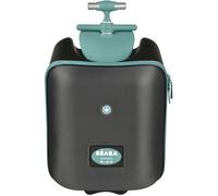 Béaba Valise Luggage Eazy avec assise de voyage