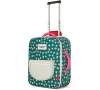 Valise cabine enfant Garden Joy