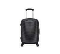 - valise cabine etna 55 cm 4 roues - noir