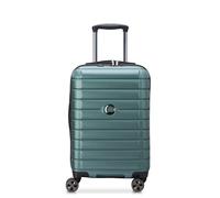 Delsey Valise cabine Shadow 5.0 Extensible 55 cm Vert