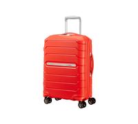 Valise Cabine Flux - Orange