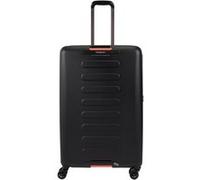Valise cabine GRIP L EXP - NOIR NOIR