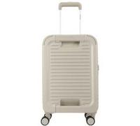 Valise cabine Hedgren Yuno S Gris 55x35x25 cm 40L Polycarbonate Gris