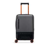 Valise Cabine Jeep - Anthracite