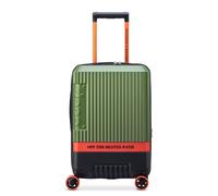 Valise Cabine Jeep - Green