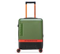 Valise Cabine Jeep - Green