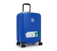 Valise Cabine - KIPLING - Curiosity S - 55 CM - Rigide - Cadenas TSA - 4 Roulettes 360°