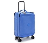 Valise Cabine - KIPLING - SPONTANEOUS S - 53 CM - Imperméable - 4 Roulettes 360° - Cadenas TSA
