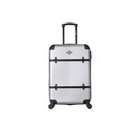 gerard pasquier - valise cabine marguerite - gris gris