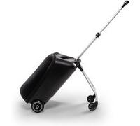 Valise Cabine Micro Porteur Luggage Eazy Noir G