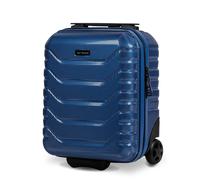 Valise cabine mini Wings Mini Crake 16" Bleu 20 L