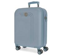 Valise cabine MOVOM ""Riga"" - bleu clair - JOU-5999163-CIEL