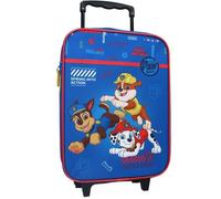 Valise cabine - PAT PATROUILLE - Action - 42 CM - 2 roulettes - Poignée télescopique ajustable