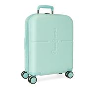 Valise cabine - Pepe Jeans - 7689125 - 40x55x20 cm - 37L - Cadenas TSA