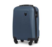 Valise cabine petite Wings Plover 18" Bleu 28 L