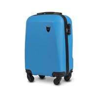 Valise cabine petite Wings Plover 18" Bleu 28 L